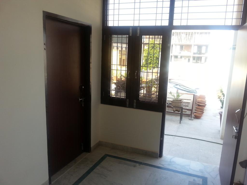 Doongri Haveli Hotel Jaipur Exterior photo